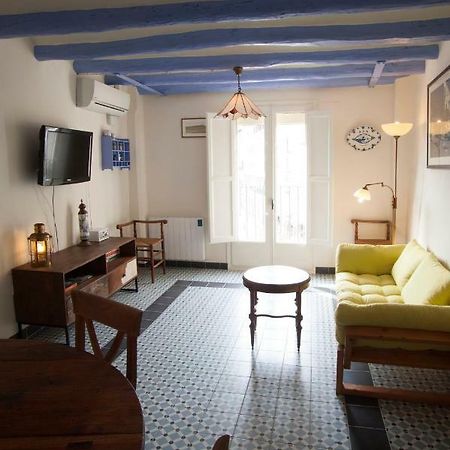 Apartmán El 3 Del Holandes Balaguer Exteriér fotografie