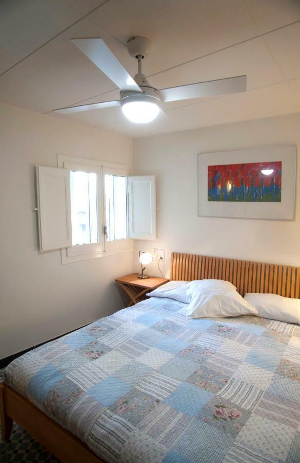 Apartmán El 3 Del Holandes Balaguer Exteriér fotografie