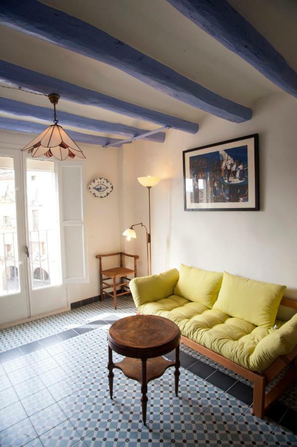 Apartmán El 3 Del Holandes Balaguer Exteriér fotografie