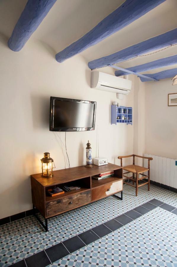 Apartmán El 3 Del Holandes Balaguer Exteriér fotografie
