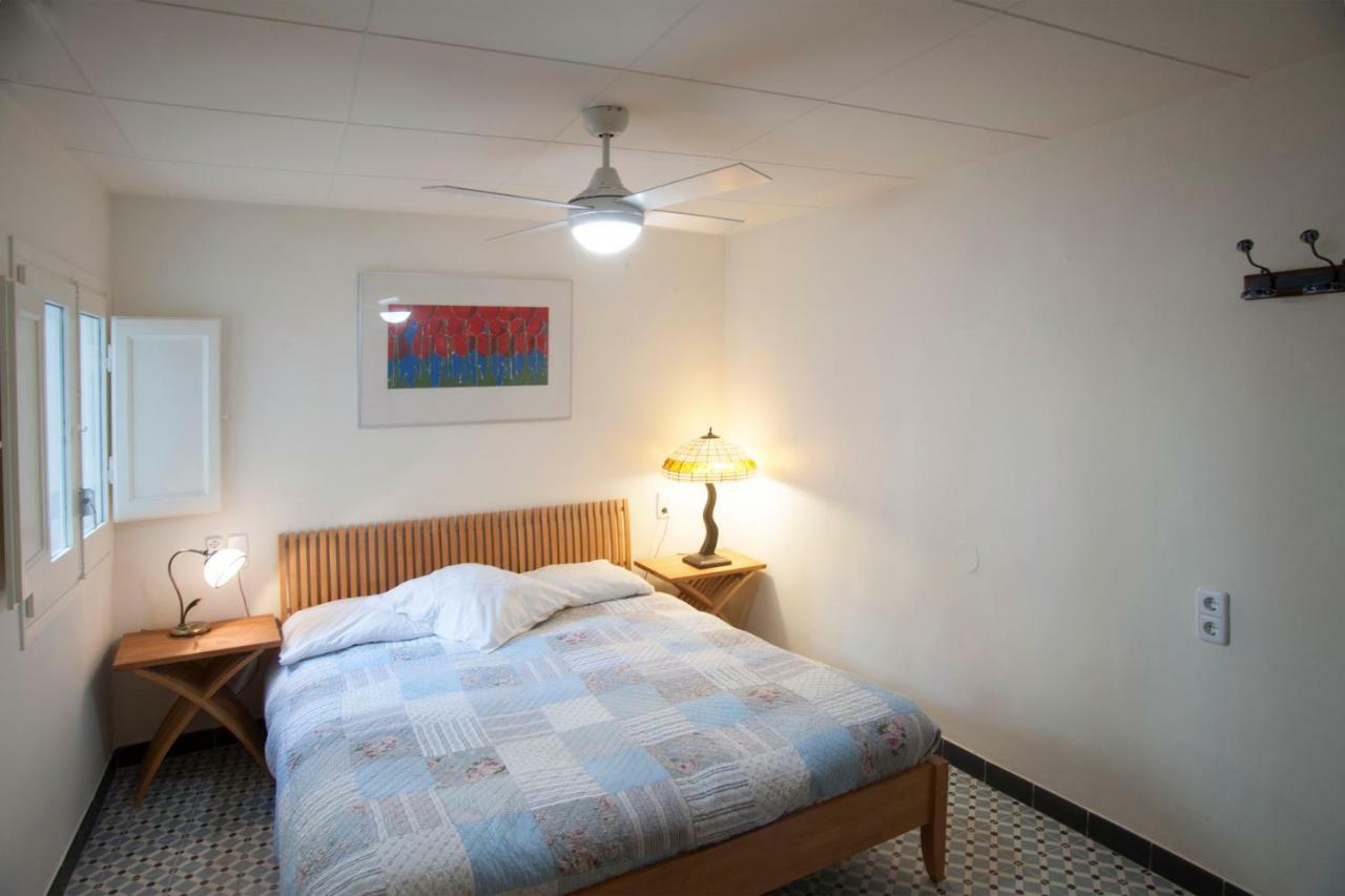 Apartmán El 3 Del Holandes Balaguer Exteriér fotografie