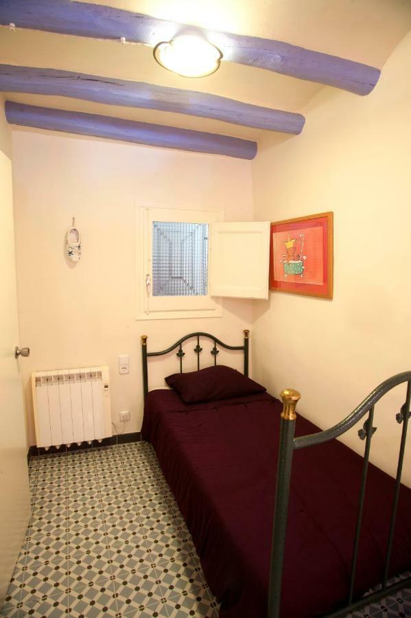 Apartmán El 3 Del Holandes Balaguer Exteriér fotografie