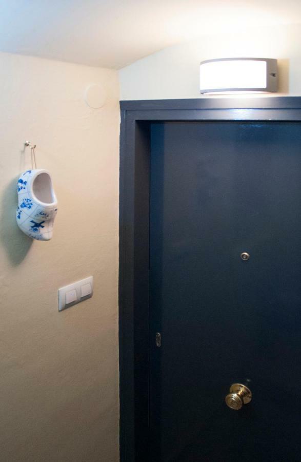 Apartmán El 3 Del Holandes Balaguer Exteriér fotografie