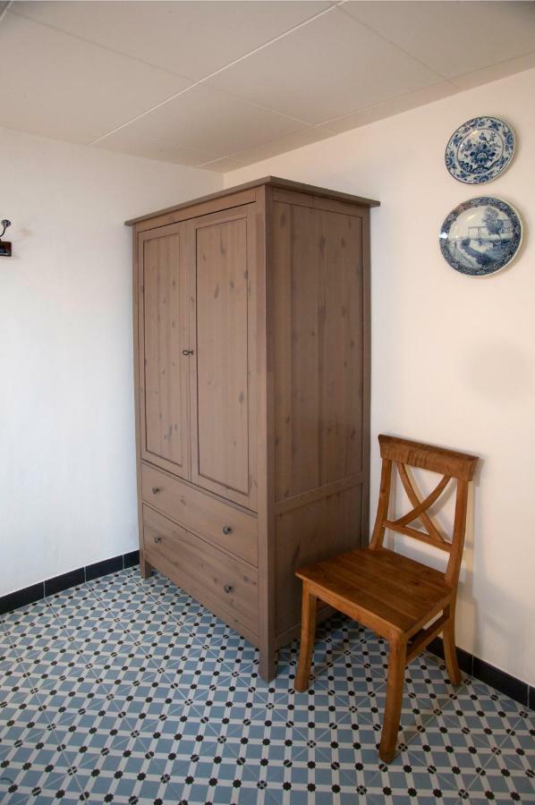 Apartmán El 3 Del Holandes Balaguer Exteriér fotografie