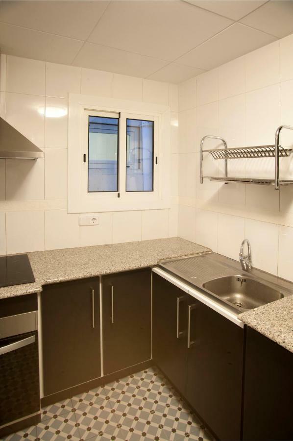 Apartmán El 3 Del Holandes Balaguer Exteriér fotografie