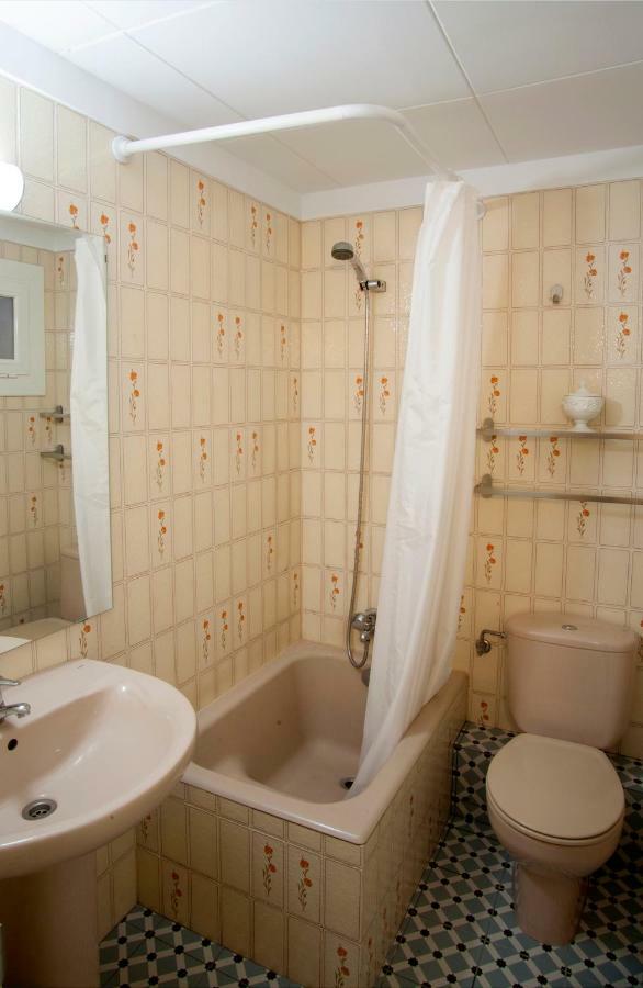 Apartmán El 3 Del Holandes Balaguer Exteriér fotografie