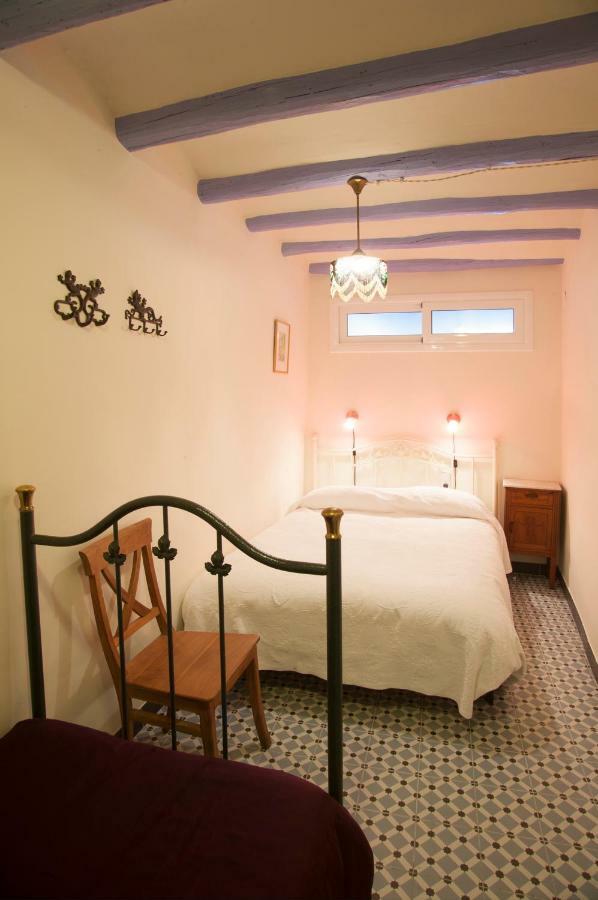 Apartmán El 3 Del Holandes Balaguer Exteriér fotografie